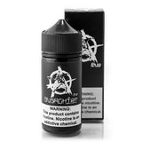 Black by Anarchist Tobacco-Free Nicotine E-Liquid 100ml