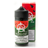 Watermelon by Anarchist Tobacco-Free Nicotine E-Liquid 100ml with packaging