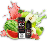 Apple Watermelon by Kilo Revival TFN Salt 30mL With Packaging