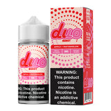 Apple Watermelon by Burst Duo Series | 100mL w/ Packaging