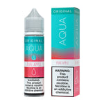 Pure Apple by Aqua TFN Series 60ml with Packaging