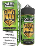 Army Man by One Hit Wonder TFN Series 100mL