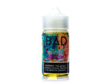 Don't Care Bear Iced Out by Bad Drip 60mL bottle