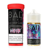 Drooly by Bad Drip 60mL with Packaging