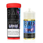 Laffy by Bad Drip 60mL with Packaging