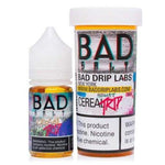 Cereal Trip by Bad Drip Salt 30mL with Packaging
