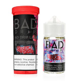 Sweet Tooth by Bad Drip 60mL with Packaging