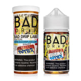 Ugly Butter by Bad Drip 60mL with Packaging