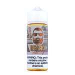 No. 00 by Beard Vape Co E-Liquid 120ml bottle