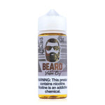 No. 24 by Beard Vape Co E-Liquid 120ml bottle