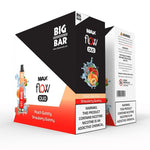 Big Bar MAX FLOW DUO Disposable | 4000 Puffs | 12mL with Packaging
