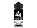Black by Anarchist Tobacco-Free Nicotine E-Liquid 100ml