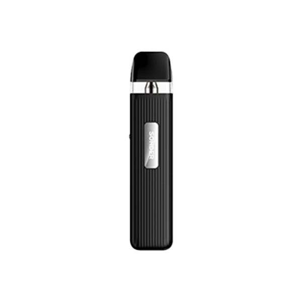 Geekvape Sonder Q 20W Kit (Pod System) - Black