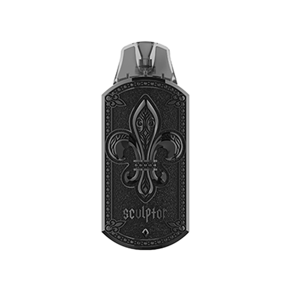 Uwell - Sculptor Pod System Black