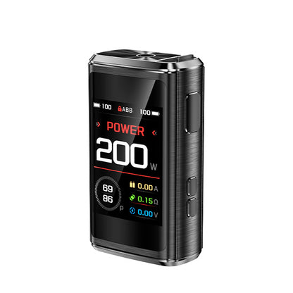 Geekvape Z200 Mod Black