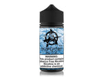 Blue Ice by Anarchist Tobacco-Free Nicotine E-Liquid 100ml Bottle