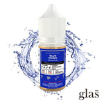 Mysterious Blue Magic by Glas BSX Salts TFN 30mL Bottle with Background