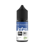 Blue Raspberry by INFZN Salt TFN 30ML Bottle