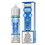 Blue Raspberry by Pod Juice 60mL with Packaging