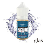 Blueberry Cake by Glas BSX Salts TFN 30mL Bottle