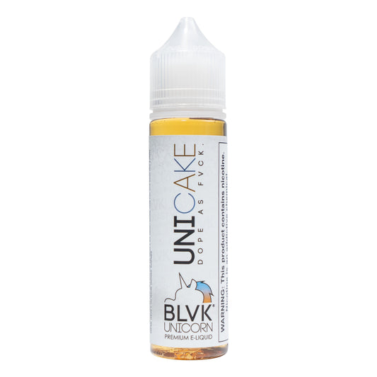 UniCake by BLVK Unicorn TFN 60mL Bottle