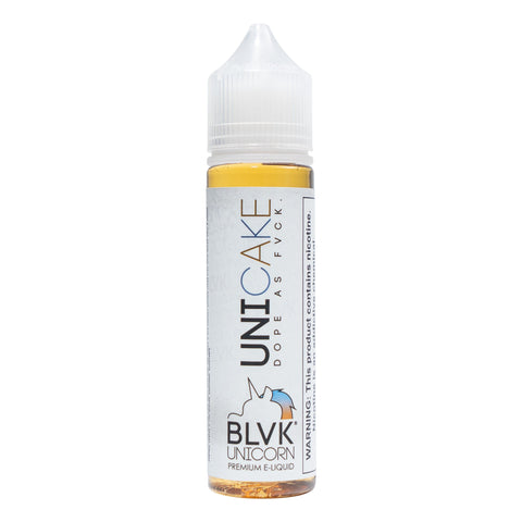 UniCake by BLVK Unicorn TFN 60mL Bottle