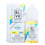 Nana Ice by BLVK TFN Salt Plus 30mL with packaging
