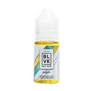 Pineapple Whip Ice by BLVK TFN Salt Plus 30mL Bottle