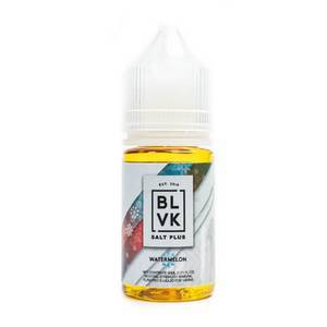 Melon Ice by BLVK TFN Salt Plus 30mL Bottle