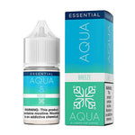 Breeze by Aqua Essential Synthetic Salts 30mL with Packaging