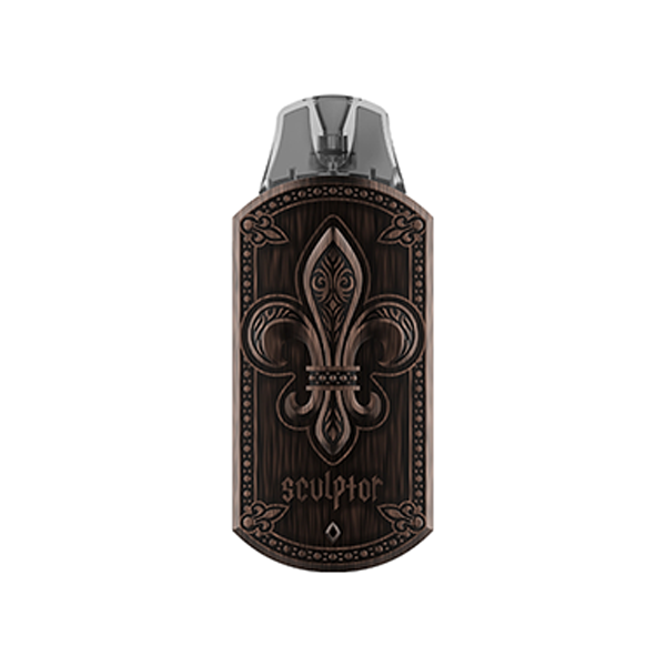 Uwell - Sculptor Pod System Bronze