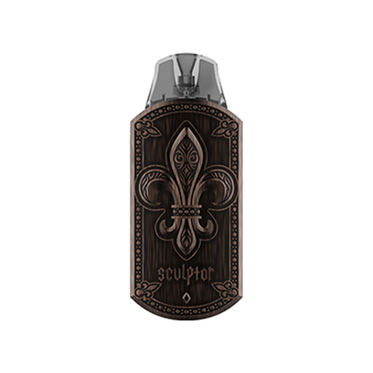 Uwell - Sculptor Pod System Bronze