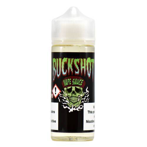 Hard Candy by Buckshot Vapors 120mL Bottle