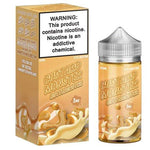 Butterscotch by Custard Monster Series 100mL with Packaging