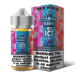 Berry Dweebz by Candy King On ICE 100ml with Packaging