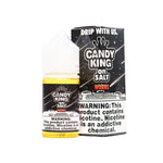 Worms by Candy King Salt 30ml with packaging