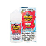 Strawberry Rolls by Candy King 100ml