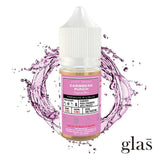 Caribbean Punch by Glas BSX Salts TFN 30mL Bottle