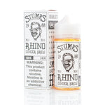 Charlie's Chalk Dust | STUMPS Rhino eLiquid 100mL with Packaging