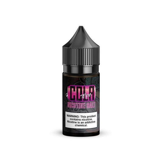 Cherry by Cola Man Salts Series 30mL Bottle