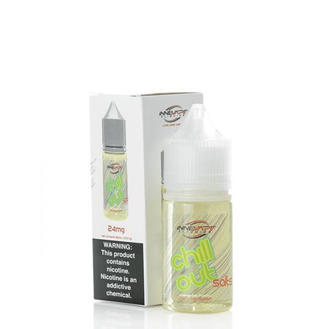 Chill Out by Innevape Salt 30ml