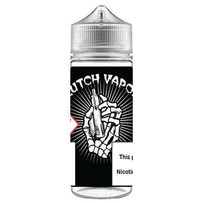 M.O.A.B. by Clutch Vapors 120mL Bottle