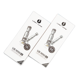 Lost Vape UB Mini Replacement Coils | 5-pack Box Packaging