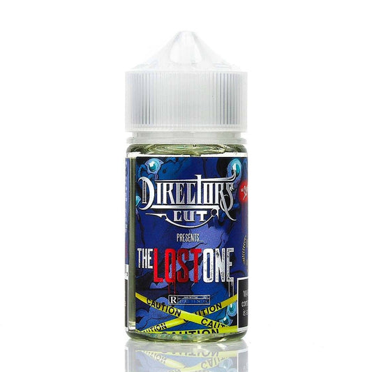 The Lost One by Directors Cut Premium Liquids 60ml Bottle