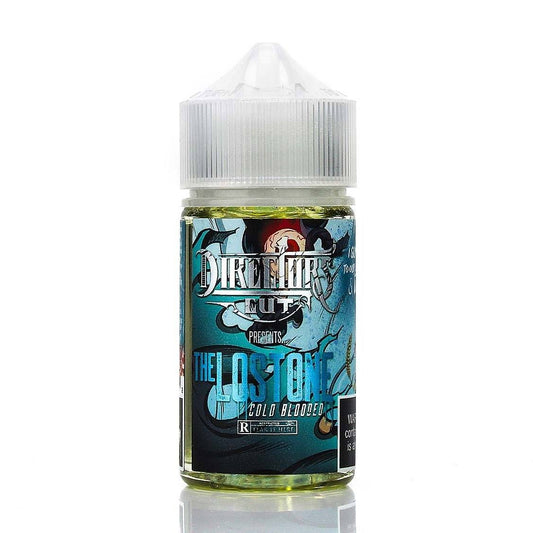 The Lost One Cold Blooded by Directors Cut 60ml Bottle