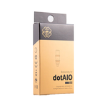 dotmod - dotAIO Replacement Coils | 5-Pack