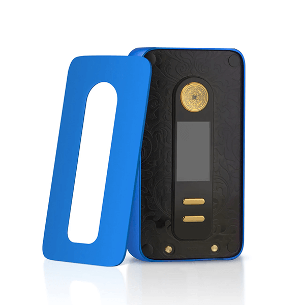 Dotmod - DotBox Box Mod 220w Blue