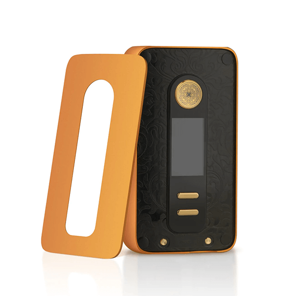 Dotmod - DotBox Box Mod 220w Gold