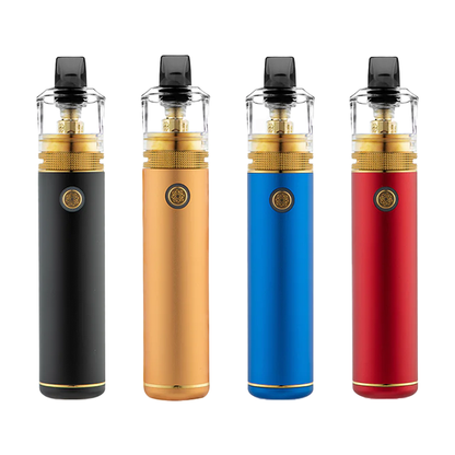 Dotmod DotStick 35W Kit (Pod System) Group Photo