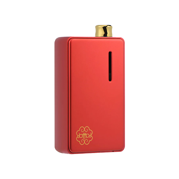 dotmod - dotAIO Red